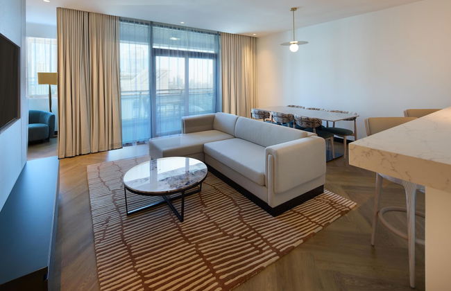 Radisson Blu Residence, Dubai Marina - Foto 25