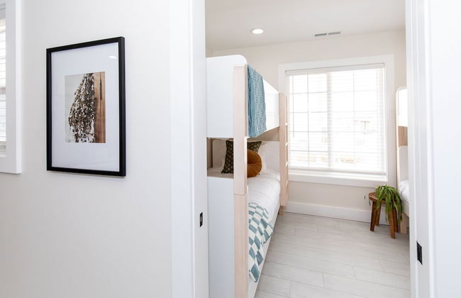 The Inn at Fulton - Foto 10