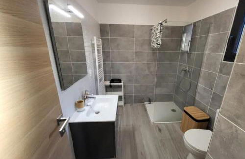 Charmant appartement à 600 mètres de la mer - Foto 8