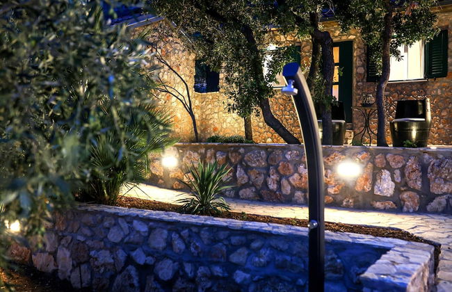 Villa Skaramuca Village - Photo 42