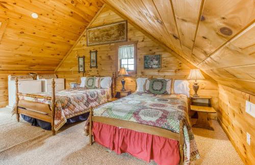 Moonlight Summit - Foto 9