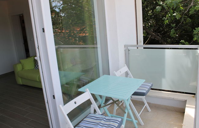 Apartments Mala - Foto 46