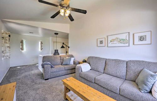 Updated Maricopa Retreat Less Than 2 Miles to Golf! - Photo 13