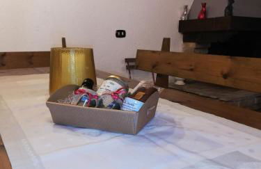 LA BAITA DEL CONTE - Photo 18