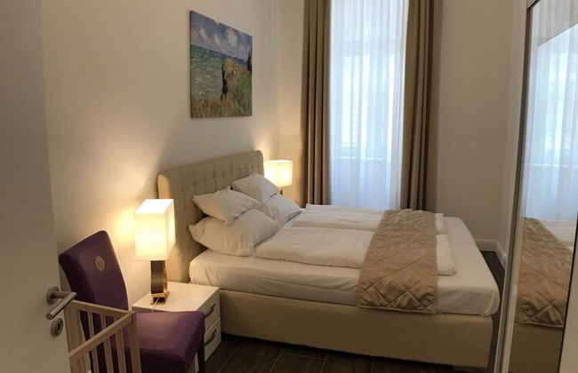 Steiner Residences Vienna Taborstrasse - Foto 26