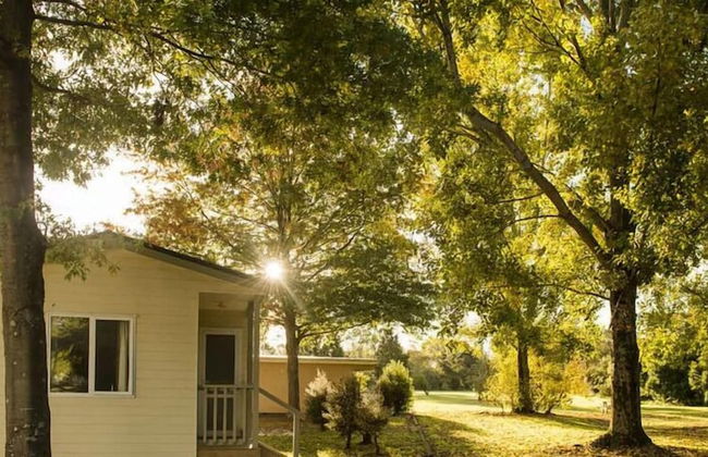 Mawley Holiday Park - Foto 10