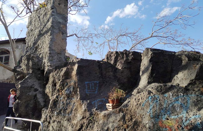 Visite à la découverte de l'Etna à Catane - Photo 8