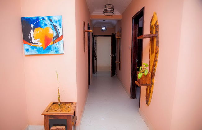 TOURACO SUITE HOTEL BUSINESS - Foto 6