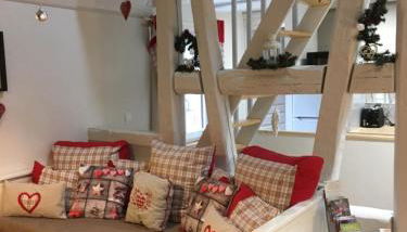 Gîte chez "Mamie Schlop" - Foto 2