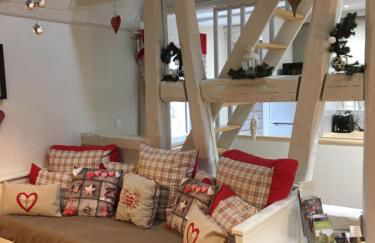 Gîte chez "Mamie Schlop" - Foto 2