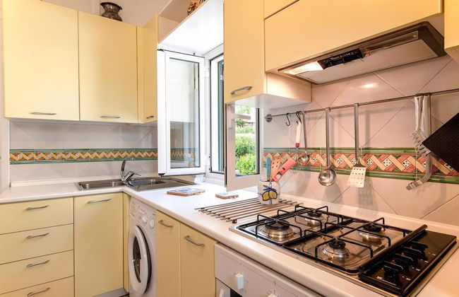 Fantastic View Amalfi Apartment - Wifi - Ac - Foto 13