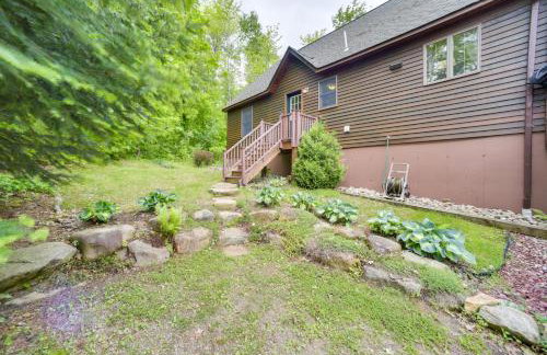 Rustic North Creek Getaway about 4 Mi to Gore Mtn! - Foto 36