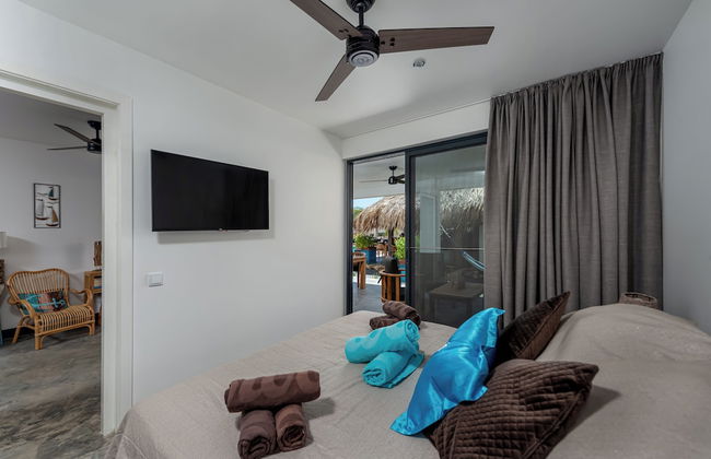 Bloozz resort Bonaire - Foto 25