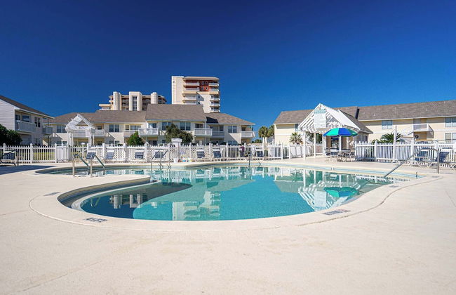 Beachfront Joy at Sandpiper Cove - Photo 24