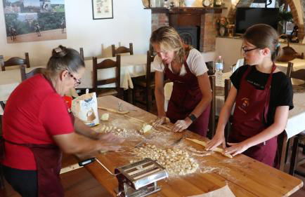 Castello di Santa Cristina - Foto 59