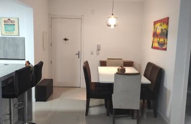 Lindo apartamento ao lado do Park Shopping Canoas - Foto 6