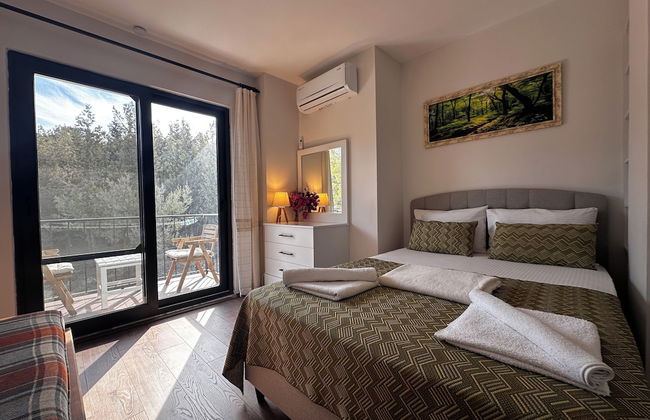 Villa Carian Trail evdatca, Kargı Bay Datca, close to the beach - Foto 35