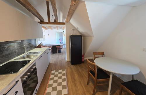 Fewo am Bächle - Foto 14