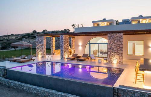 Athoros Luxury Villas - Foto 12