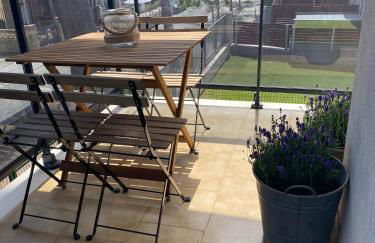 Appartement Maurel boho chic - Photo 3