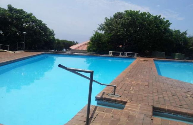 Umdloti Resort - Foto 9