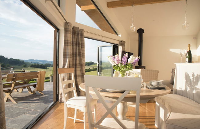 Beautiful Cottage in Idyllic Countryside Setting - Foto 21