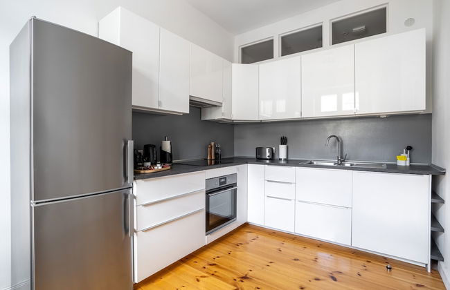 Schoenhouse Avenue by Limehome - Photo 48