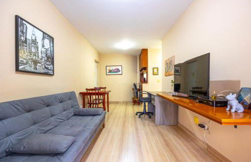 LFR - ALAMEDA JAÚ By Anora Spaces - Foto 130