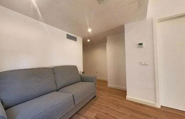 Orange Apartment in Puerto Rosario With Terrace - Foto 9