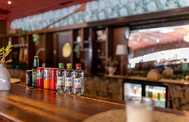 Halmstad Hotel Apartments - Photo 66