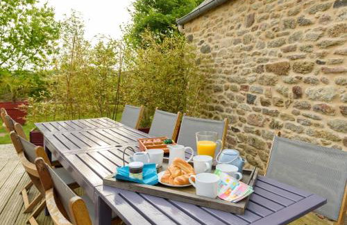 Holiday Home Villa Beheizter Innenpool 30 by Interhome - Foto 28