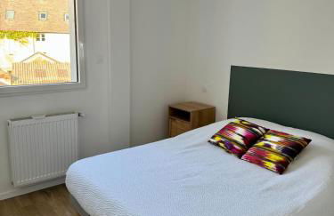 Duplex en plein coeur de Landerneau - Foto 10