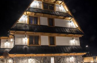 Machajówka - Apartamenty i Wypożyczalnia Rowerów elektrycznych - sauna - Foto 47