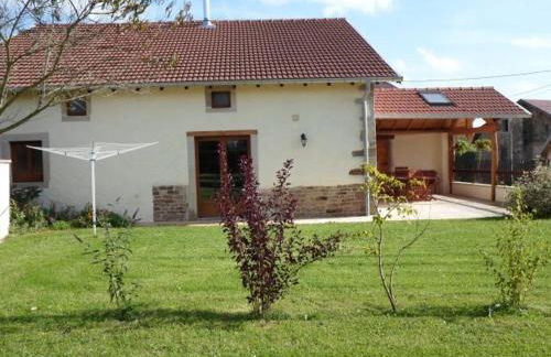 Gîte spacieux avec terrasse, confort moderne dans un cadre verdoyant et propice aux balades. - FR-1-589-79 - Foto 33