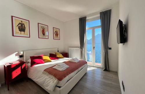 Belvedere 229 Lakeview Apartment - Foto 1