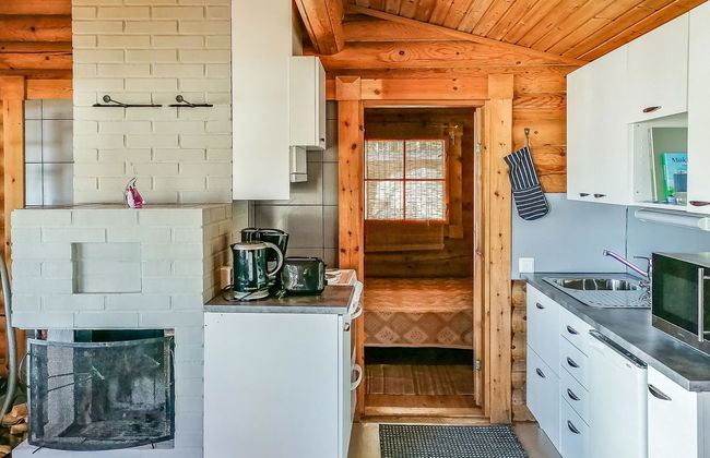 Huvilakoti 2 - Foto 15