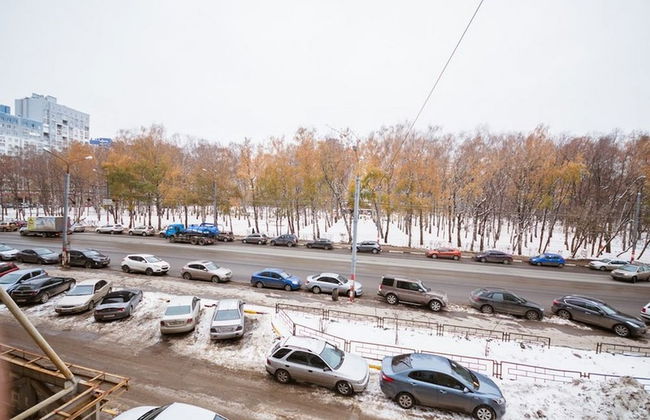 Apartment on Belinskogo 38 - Photo 7