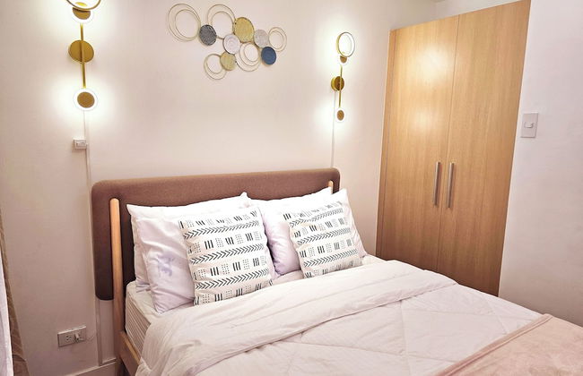 Acellyne's Suites at The Residences - Foto 6