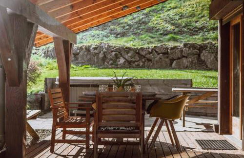 Chalet Dranse skiVTT - Mountain Voyages - Foto 26