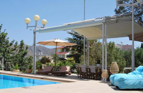 Chrysiida Luxury Suites - Foto 46