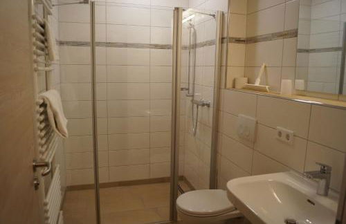 Braumeister Döbler - Ferienwohnungen - Foto 11