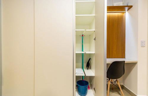 Studio Completo ao Lado da PUC - CAP109 - Foto 49