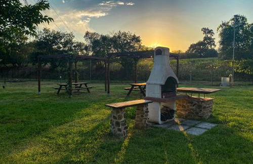 Podere Pozzo Fatato - Foto 16