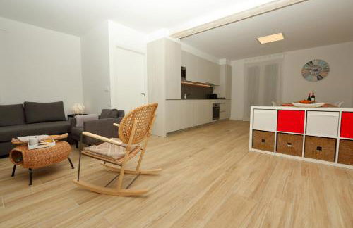 Home Sweet Home Main St Pamplona - Foto 11