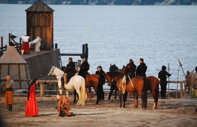 Meeresbraut Comfortable Holiday Residence - Photo 13