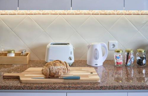 Vieira beach house apartment with sea view - Foto 64