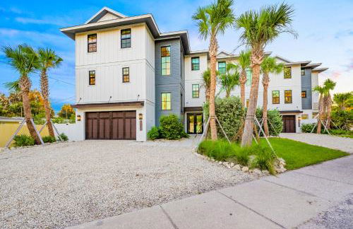 Crescent Beach House - Foto 48