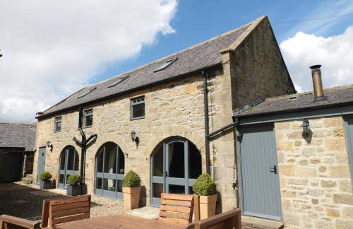 Granary Cottage - Photo 1