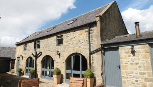 Granary Cottage - Foto 1