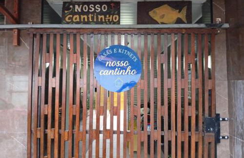 CASAS e KITNETS NOSSO CANTINHO - Foto 26